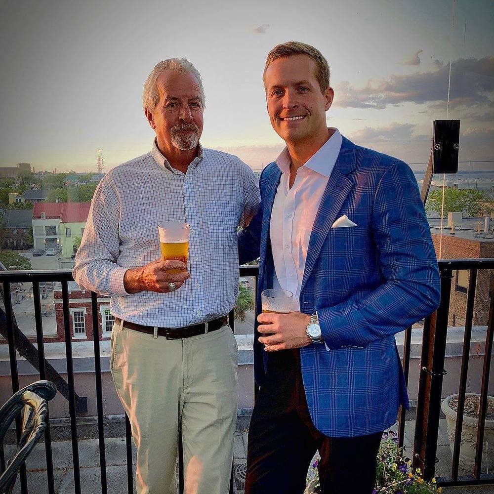 Meet your Posher, Jack